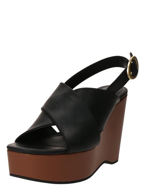 & Other Stories Sandaler  sort