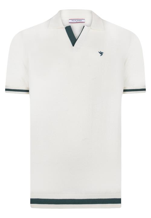 Felix Hardy Bluser & t-shirts  grøn / hvid