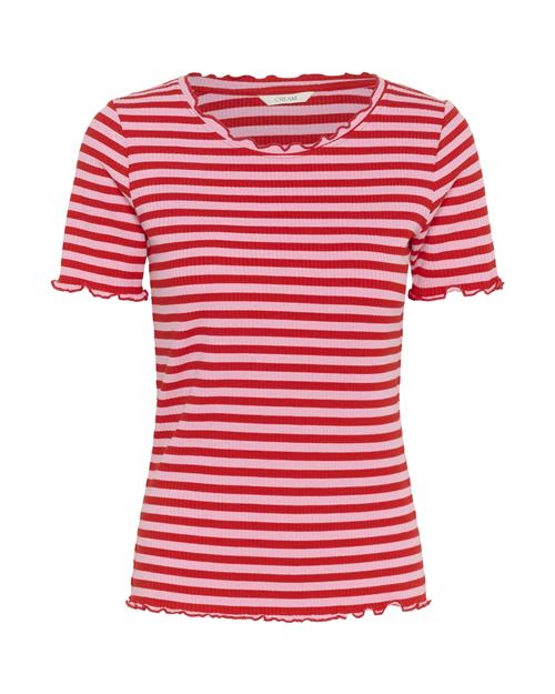 Cream Shirts 'CRRibba'  lyserød / eosin