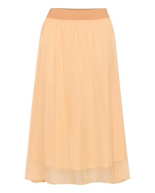 SAINT TROPEZ Nederdel 'Coral'  abrikos