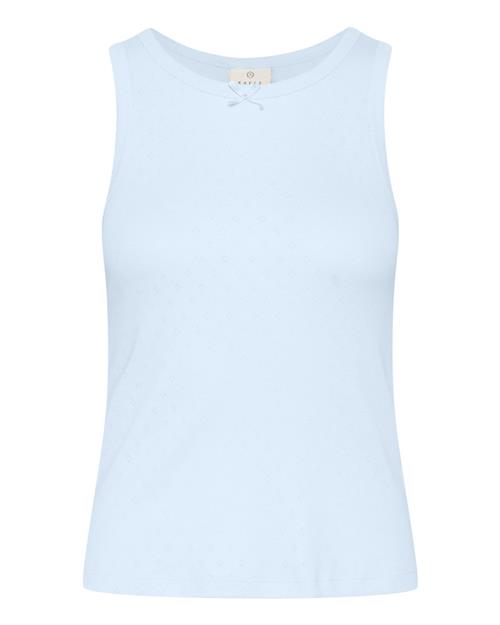 Kaffe Overdel 'KAElia'  himmelblå