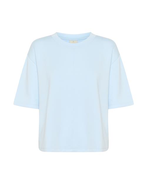 Kaffe Shirts 'KAAnnika'  himmelblå