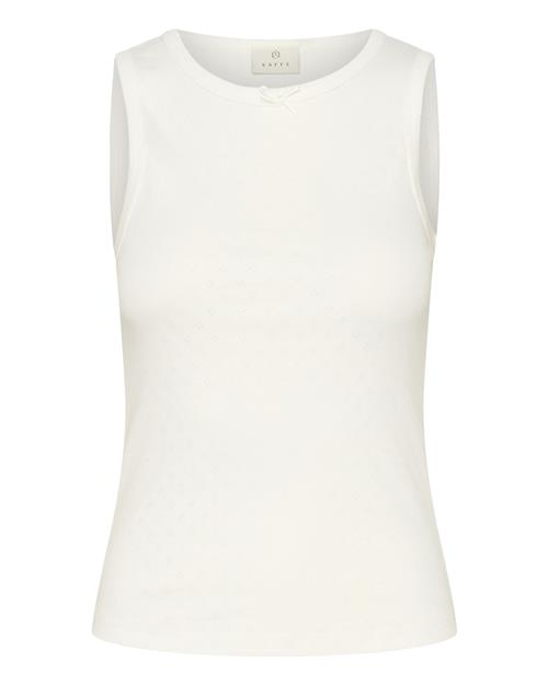 Kaffe Overdel 'KAElia'  hvid