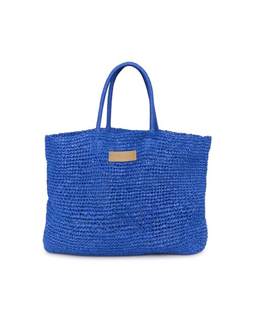 Part Two Shopper 'GiorgiaPW'  blå