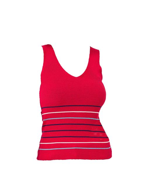 Dandalo Sticktop  bordeaux