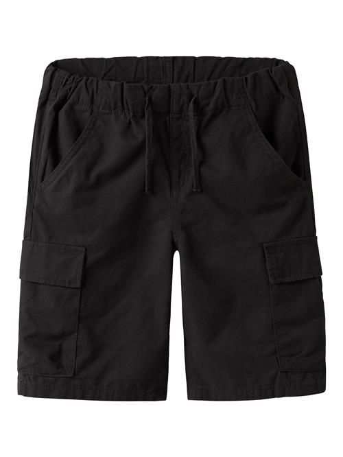 TWO SOON Bukser  sort