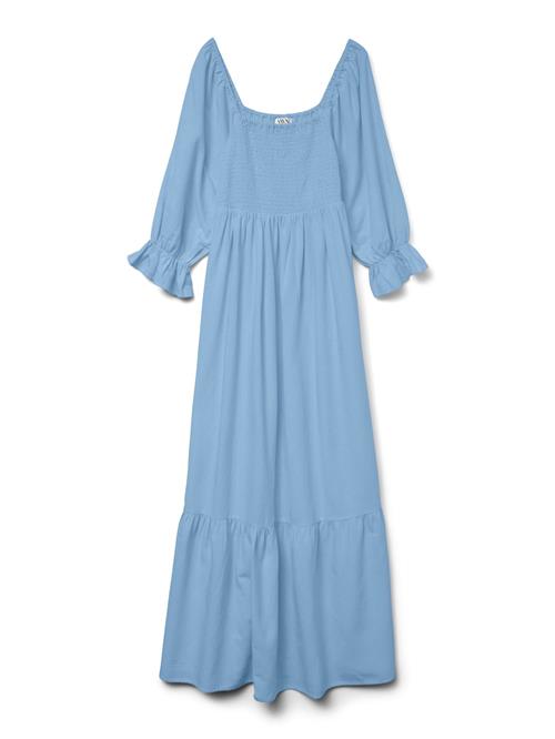 VERO MODA Kjole  lyseblå