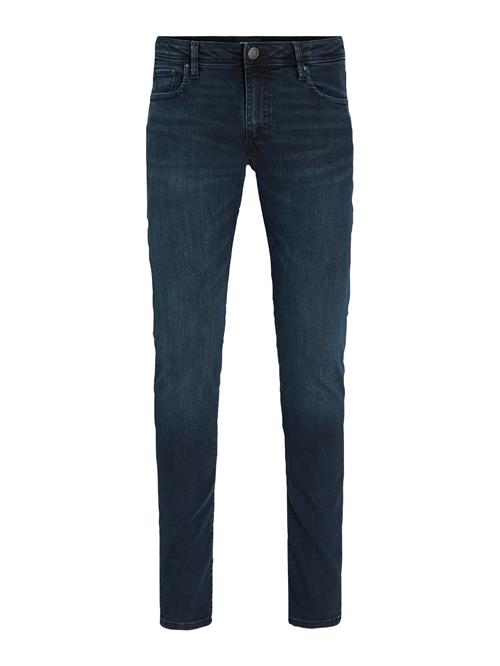 JACK & JONES Jeans 'JJIClark JJOriginal'  mørkeblå