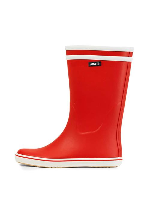 AIGLE Boots ' MALOINE 2 '  rød