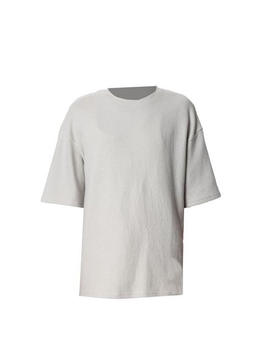 VAMOS CLO Bluser & t-shirts  grå