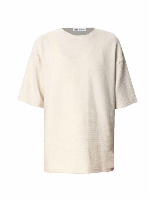 VAMOS CLO Bluser & t-shirts  offwhite