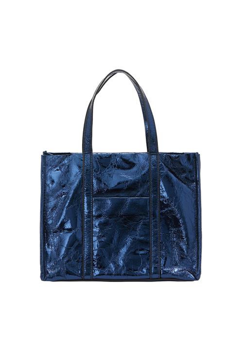 faina Shopper  royalblå
