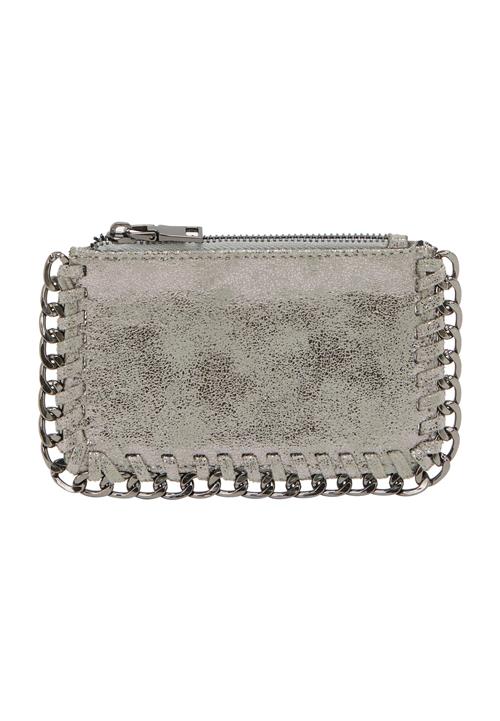 IZIA Tegnebog  sølv