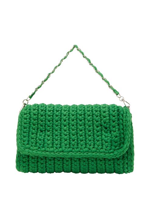 IZIA Håndtaske  grøn