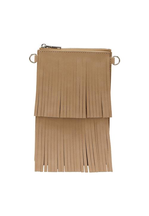 IZIA Skuldertaske  beige