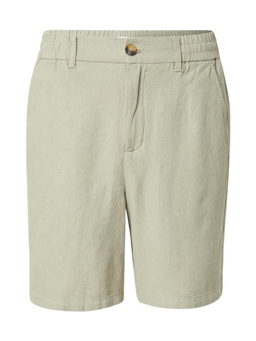 GABBA Bukser 'Alfa'  pastelgrøn