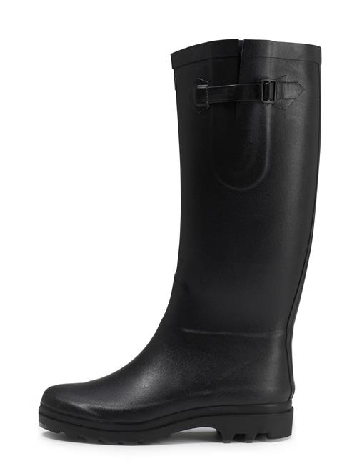 AIGLE Støvler ' AIGLENTINE NL '  sort