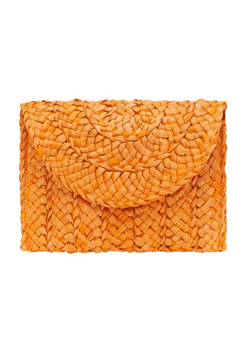 IZIA Clutch  orange