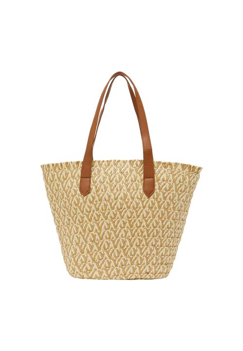usha FESTIVAL Shopper  beige / camel