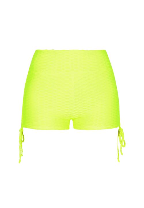 faina Athlsr Bukser  lemon