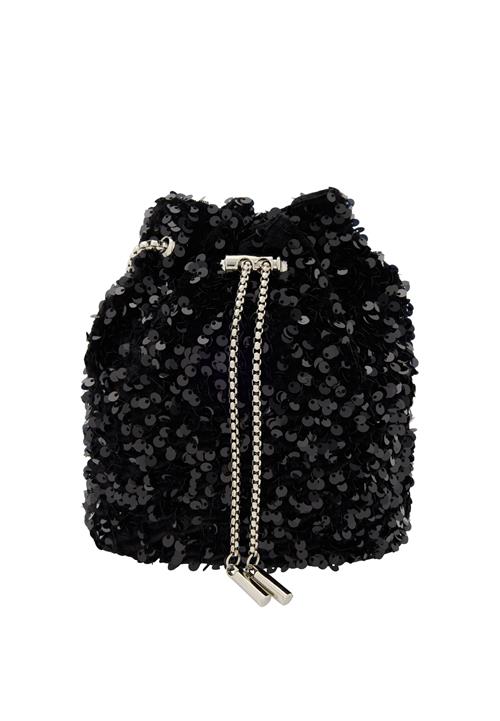 myMo at night Clutch  sort