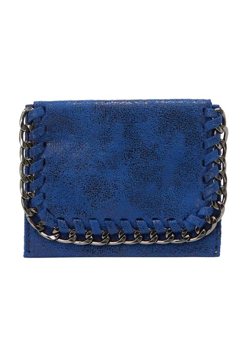 IZIA Etui  royalblå