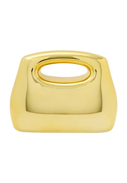 myMo at night Håndtaske  guld