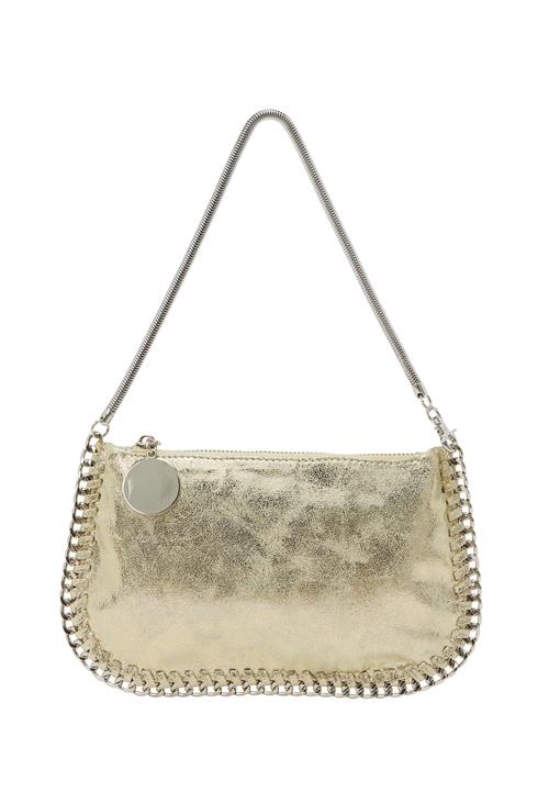 IZIA Skuldertaske  champagne