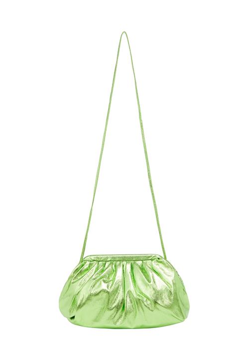 faina Clutch  lysegrøn