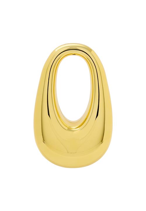 myMo at night Clutch  guld