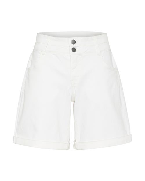 CULTURE Bukser 'Deva Ami '  hvid