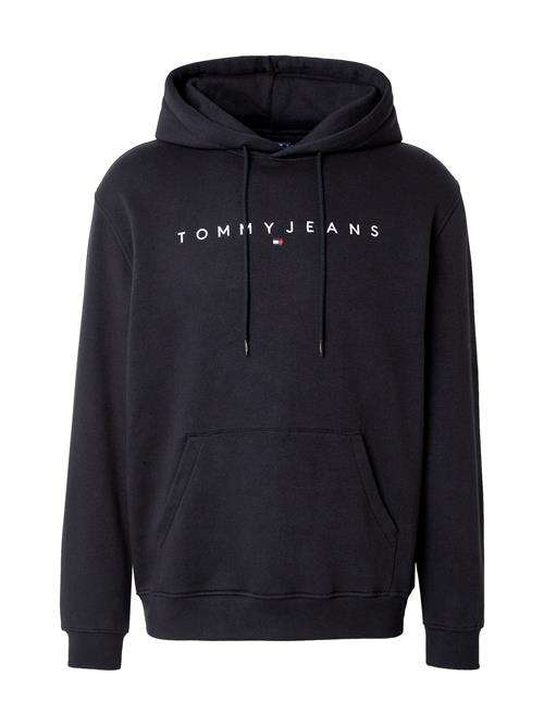 Tommy Jeans Sweatshirt  sort