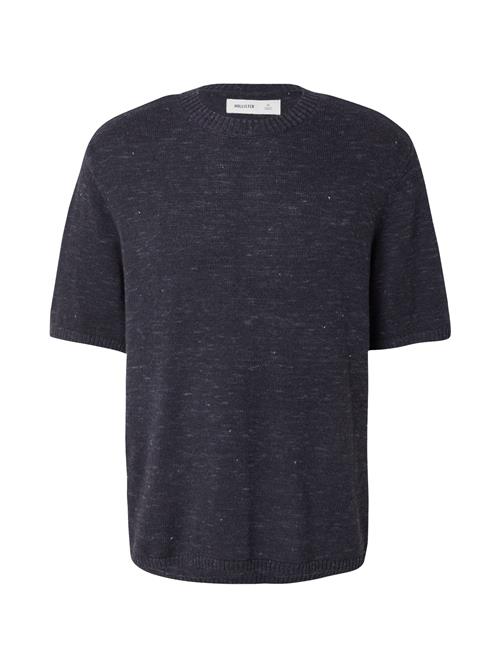 HOLLISTER Pullover  sort