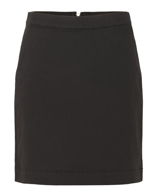 Part Two Nederdel 'Evensas'  sort