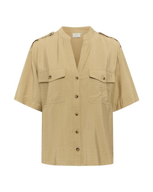 Kaffe Shirts 'Florence'  sand