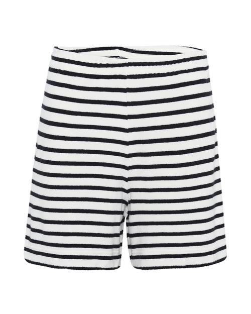 Part Two Bukser 'Rosemaya'  sort / hvid