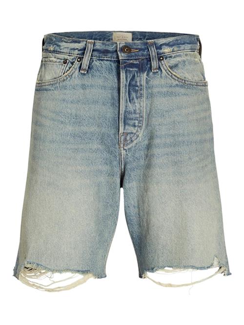 JACK & JONES Jeans 'JJITony JJCooper'  blue denim