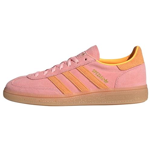 ADIDAS ORIGINALS Sneaker low 'Handball Spezial'  lyseorange / gammelrosa