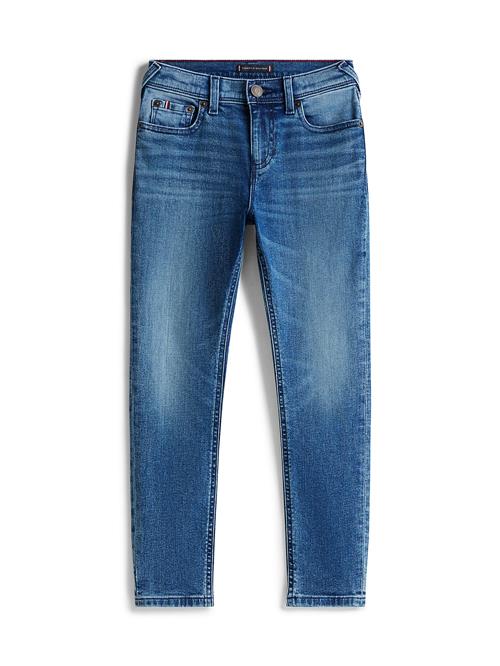 TOMMY HILFIGER Jeans 'Scanton'  blue denim