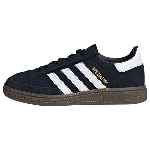 ADIDAS ORIGINALS Sneakers 'Handball Spezial'  sort / hvid