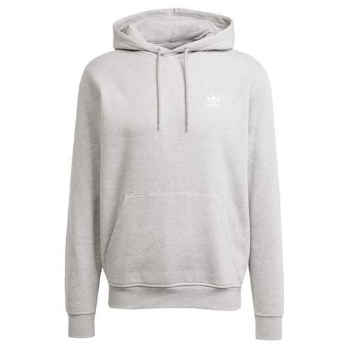 ADIDAS ORIGINALS Sweatshirt 'Essentials'  grå-meleret / hvid