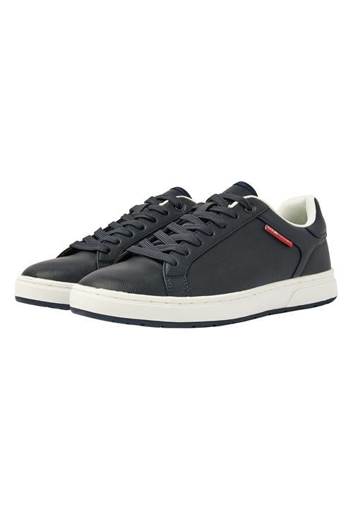 BRITISH KNIGHTS Sneaker low ' AXTON '  hvid