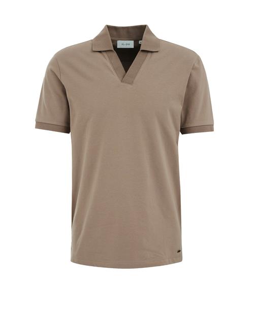 van Gils Bluser & t-shirts  lysebrun