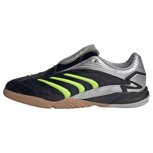 ADIDAS ORIGINALS Sneaker low 'Predator Sala'  æble / sort / sølv