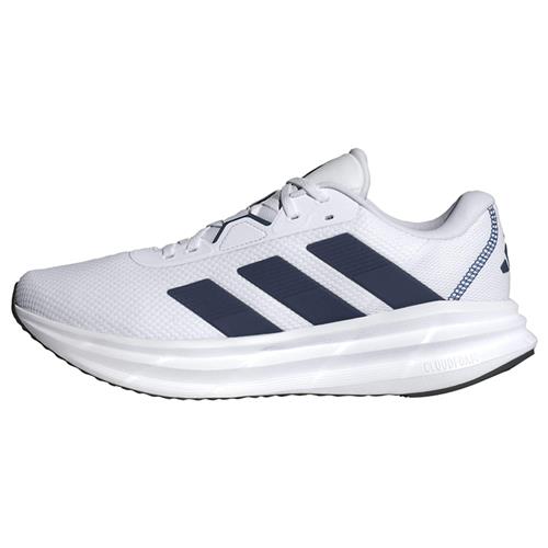 ADIDAS PERFORMANCE Løbesko 'Galaxy 7'  sort / hvid