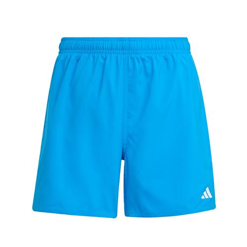 ADIDAS SPORTSWEAR Sportsbademode 'Water-Reactive Swim Shorts'  azur / hvid