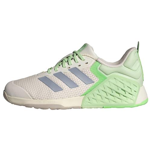 ADIDAS PERFORMANCE Sportssko 'Dropset 3'  safir / taupe / lime