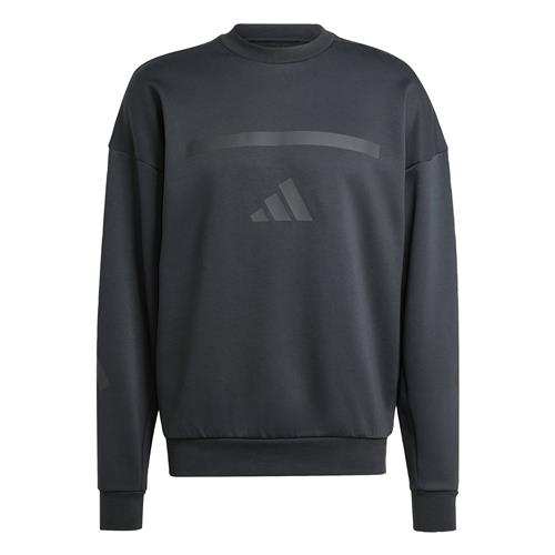 ADIDAS SPORTSWEAR Sportsweatshirt 'Z.N.E.'  sort