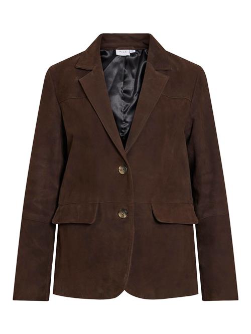 VILA Blazer  choko