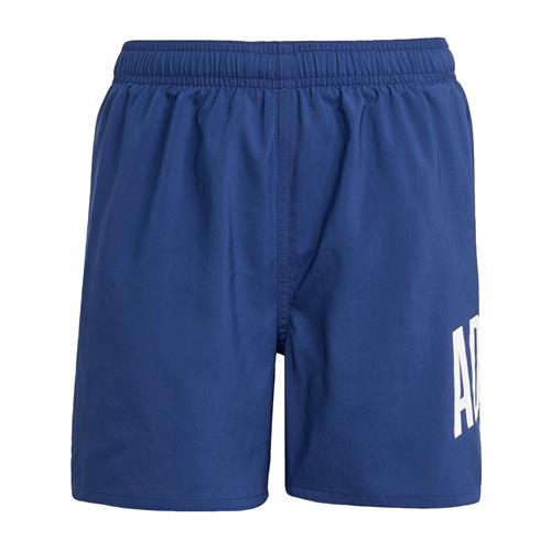 ADIDAS SPORTSWEAR Sportsbademode 'Essentials'  mørkeblå / hvid